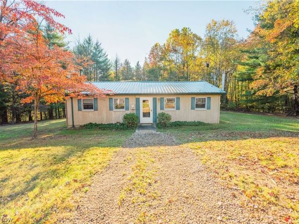 11560 Ralston Road, Kimbolton, OH 43749