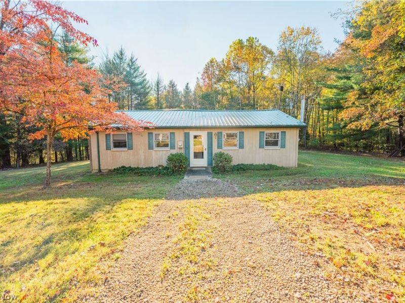 11560 Ralston Road, Kimbolton, OH 43749 Photo 1