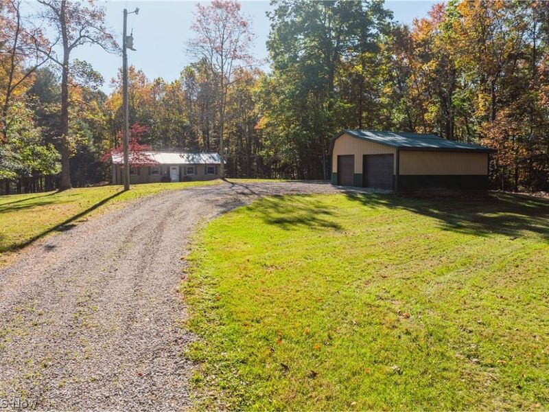 11560 Ralston Road, Kimbolton, OH 43749 Photo 2