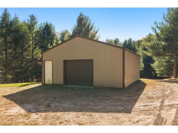 TBD Sand, Shell Lake, WI 54871