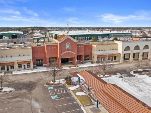 3050 VILLAGE PARK DRIVE, Plover, WI 54467