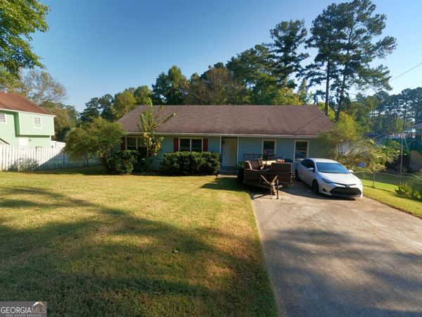 1629 Sugarmaple Drive SW, Conyers, GA 30094