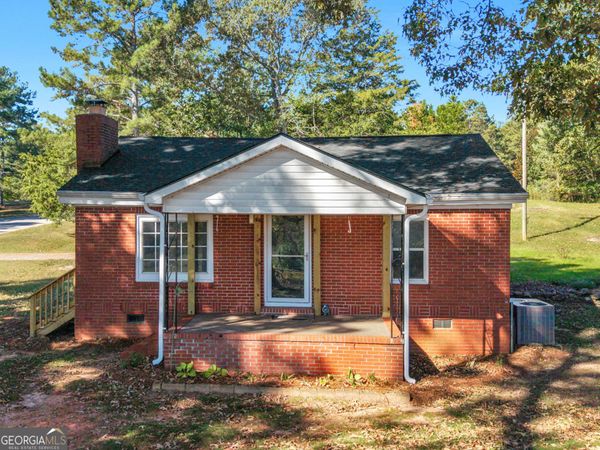 427 N McDonough Road, Griffin, GA 30223