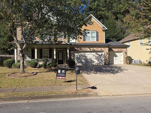2750 Adams Landing Way, Powder Springs, GA 30127