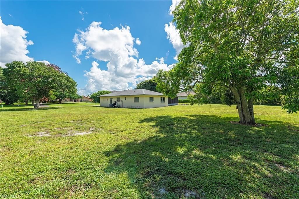 811 Cassena Rd , Naples, FL 34108 Photo