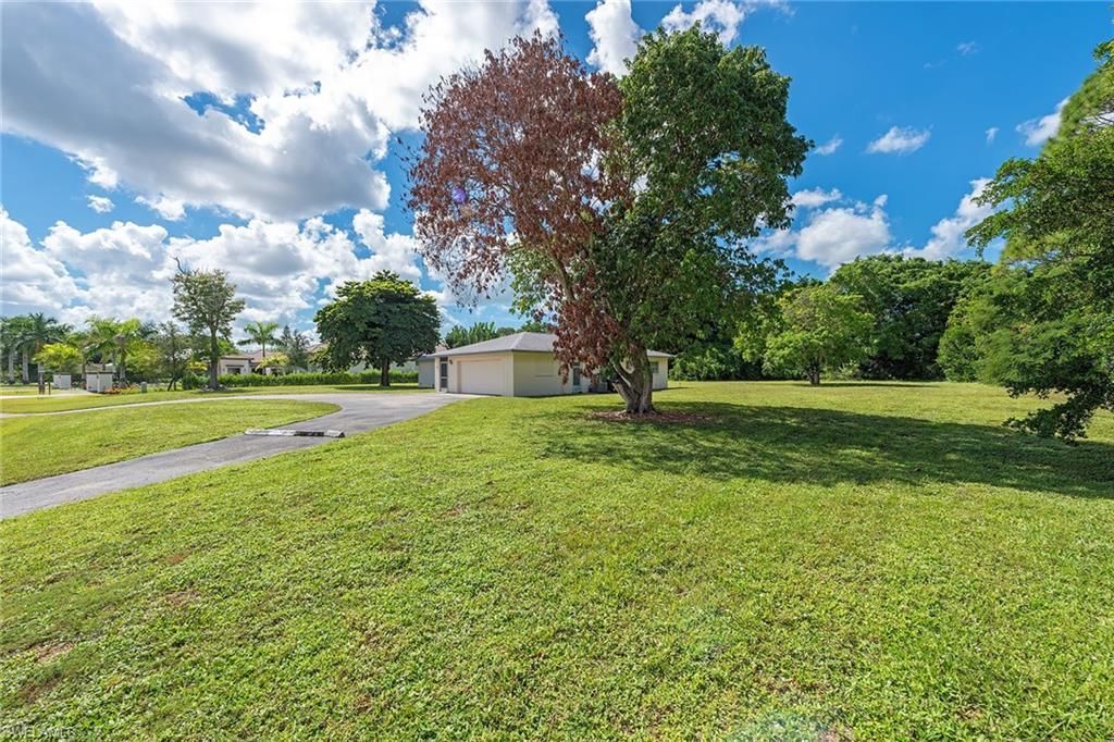 811 Cassena Rd , Naples, FL 34108 Photo