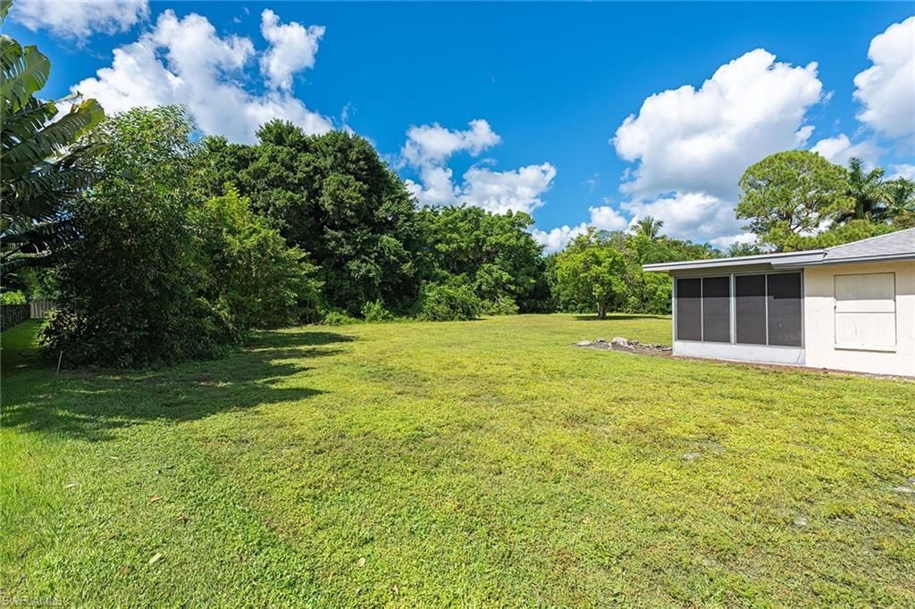 811 Cassena Rd , Naples, FL 34108 Photo