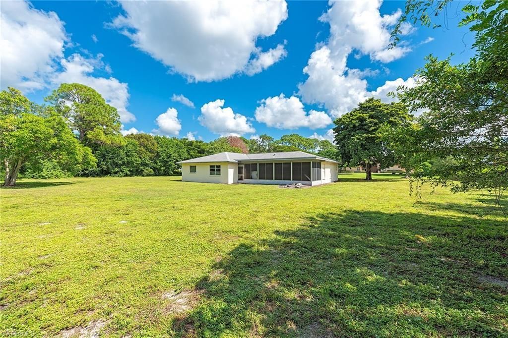 811 Cassena Rd , Naples, FL 34108 Photo