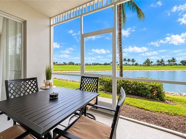 7915 MAHOGANY RUN LN , Unit 1114, NAPLES, FL 34113