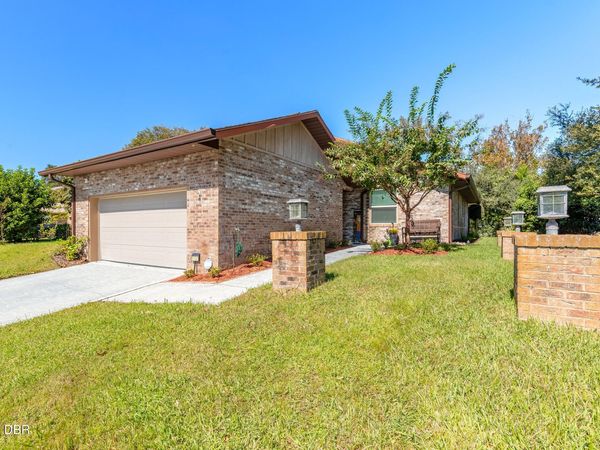 1137 Southampton Drive, Port Orange, FL 32129