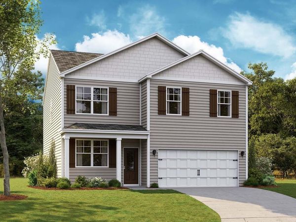 6120 Sycamore Stream Road , Dandridge, TN 37725