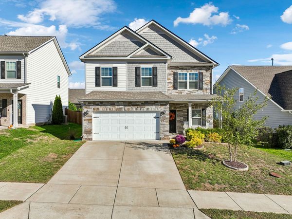 1075 Watermark Way , Mount Juliet, TN 37122