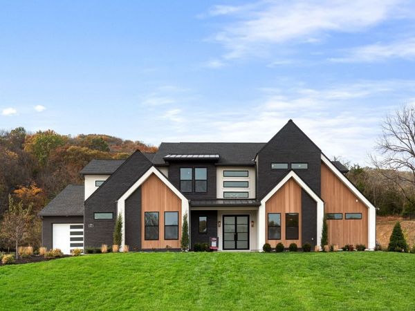 7027 Hyde Park Trail , College Grove, TN 37046