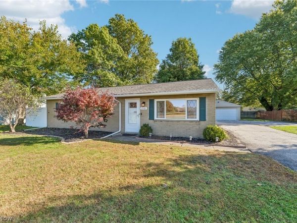 2185 Hubbard Road , Madison, OH 44057