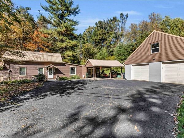 365 Rhinehart Road , Bellville, OH 44813