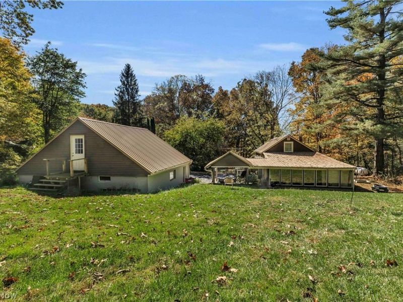 365 Rhinehart Road , Bellville, OH 44813 Photo 21