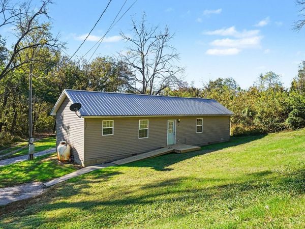9 Columbia Street, Georgetown, OH 45121