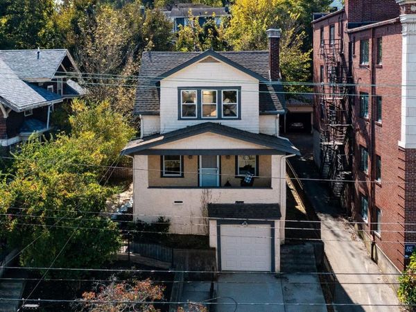 3421 Erie Avenue, Cincinnati, OH 45208