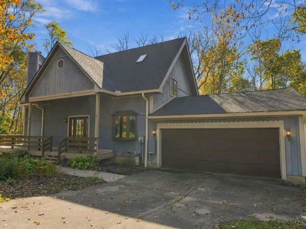 4725 Dewey Drive, Clearcreek Twp., OH 45036