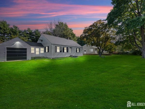 235 Prospect Plains Road, Monroe Township, NJ 08831