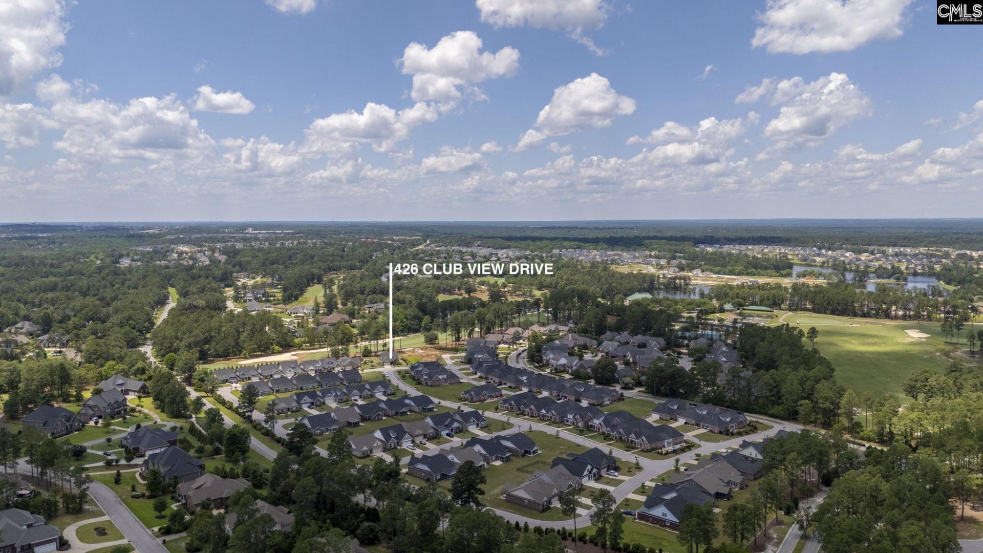 426 Club View Drive  Photo 45