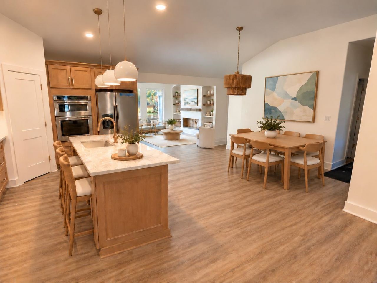 602 Calhoun Rd. Photo 4