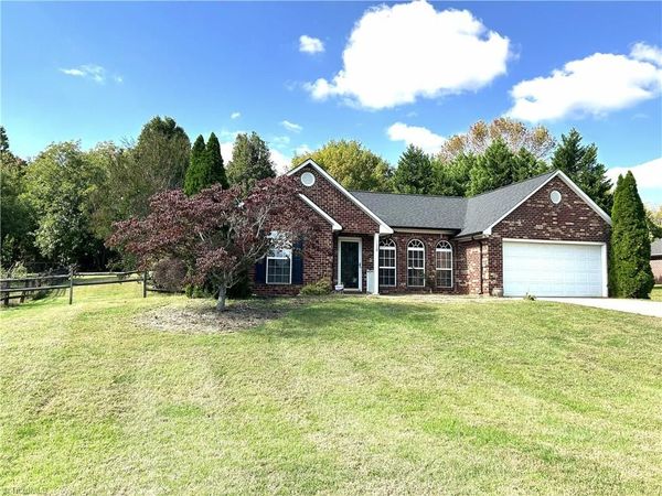 1110 Highland Creek Drive, Salisbury, NC 28147