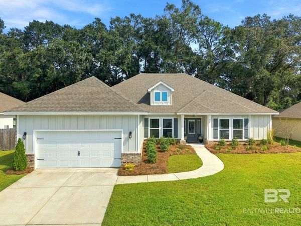 334 Barndling Street, Fairhope, AL 36532