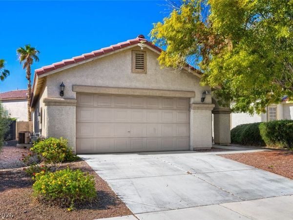 7861 Nesting Pine Place , Las Vegas, NV 89143