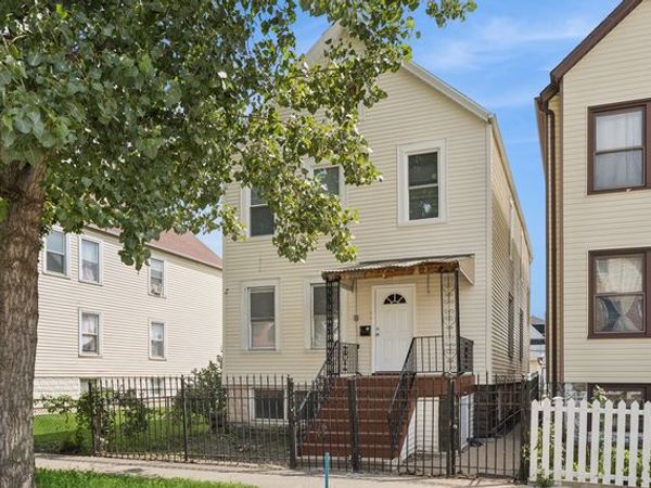 1421 S 48th Court , Unit 2, Cicero, IL 60804