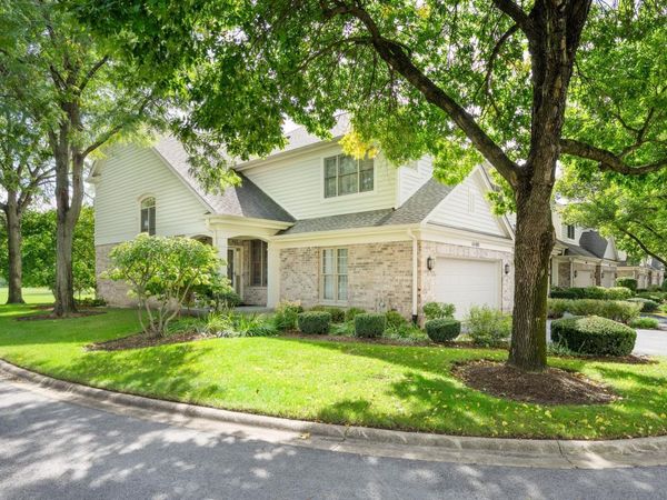 11103 Vista Drive, Willow Springs, IL 60525