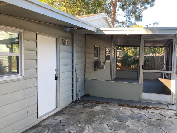 5148 3RD AVENUE N, Unit A, ST PETERSBURG, FL 33710