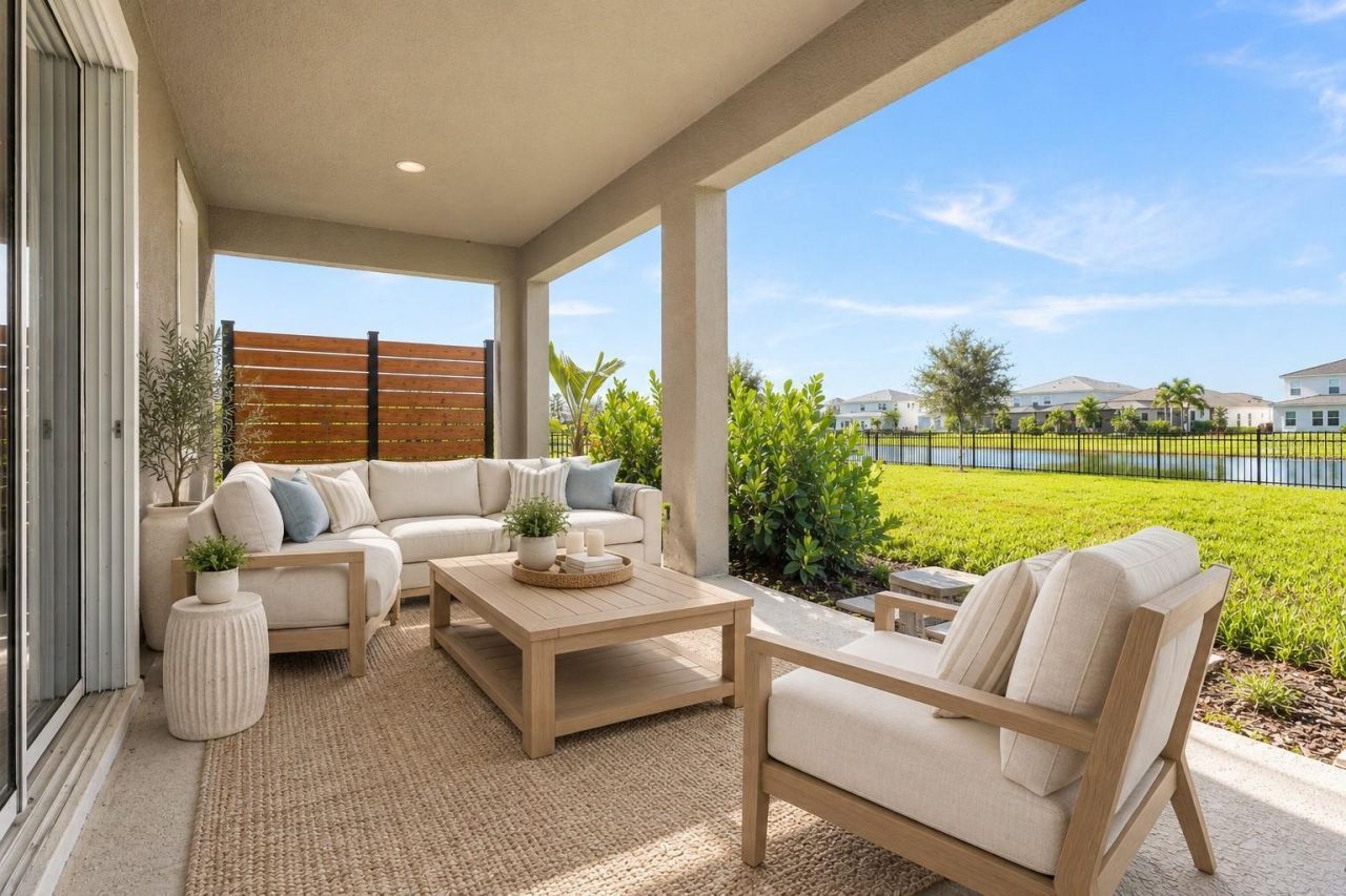 18030 Tavernside Trail, Bradenton, FL 34211 Photo