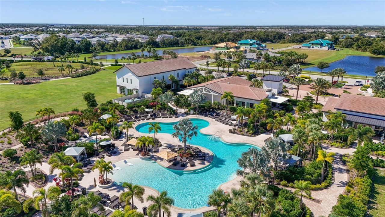 18030 Tavernside Trail, Bradenton, FL 34211 Photo