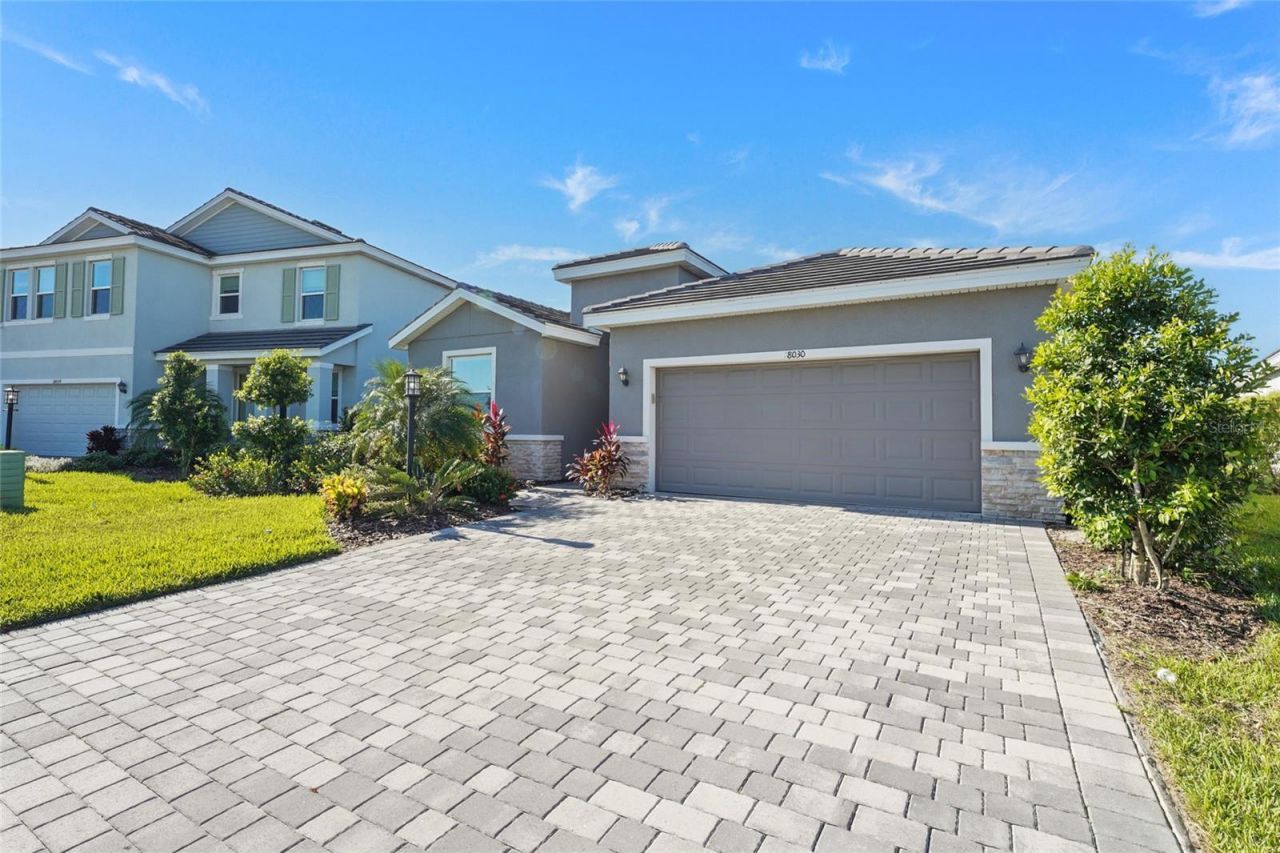 18030 Tavernside Trail, Bradenton, FL 34211 Photo
