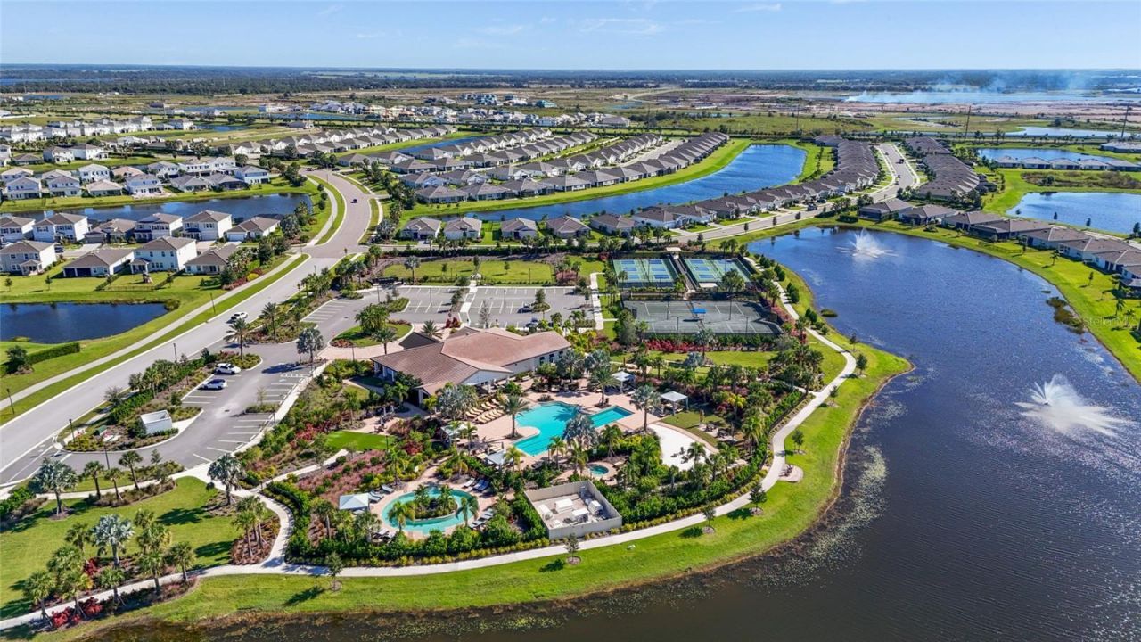 18030 Tavernside Trail, Bradenton, FL 34211 Photo