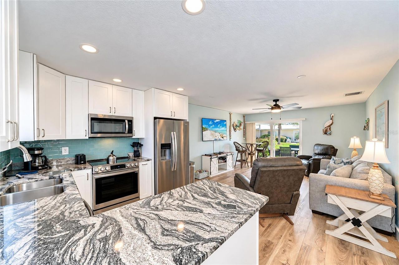 5830 Midnight Pass Road, Unit 38, Sarasota, FL 34242 Photo