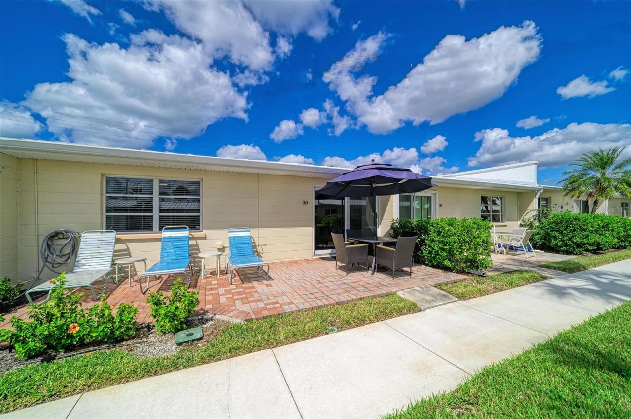 5830 Midnight Pass Road, Unit 38, Sarasota, FL 34242 Photo