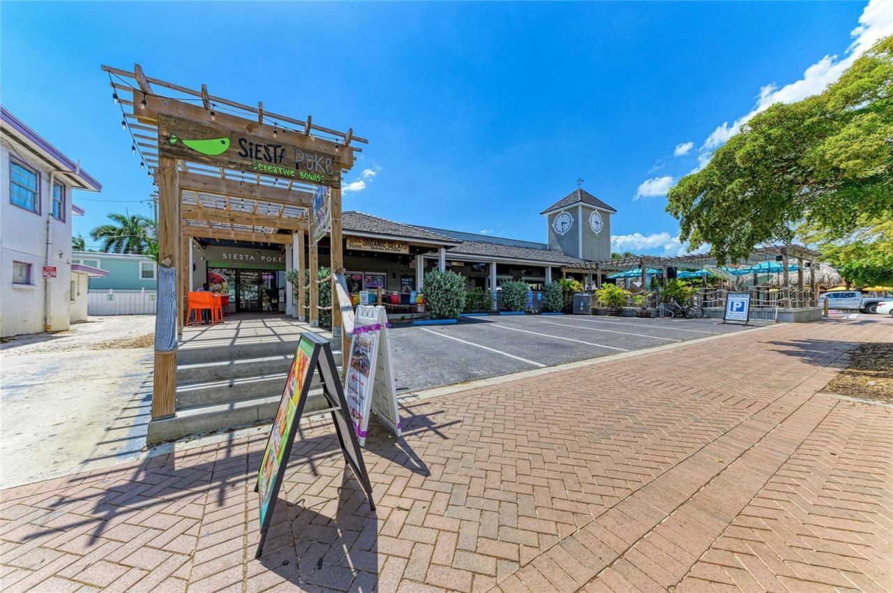 5830 Midnight Pass Road, Unit 38, Sarasota, FL 34242 Photo