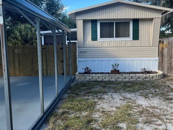 10943 SE 131ST PLACE, OCKLAWAHA, FL 32179
