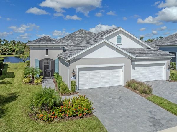 21621 CEDAR KEY WAY , VENICE, FL 34293