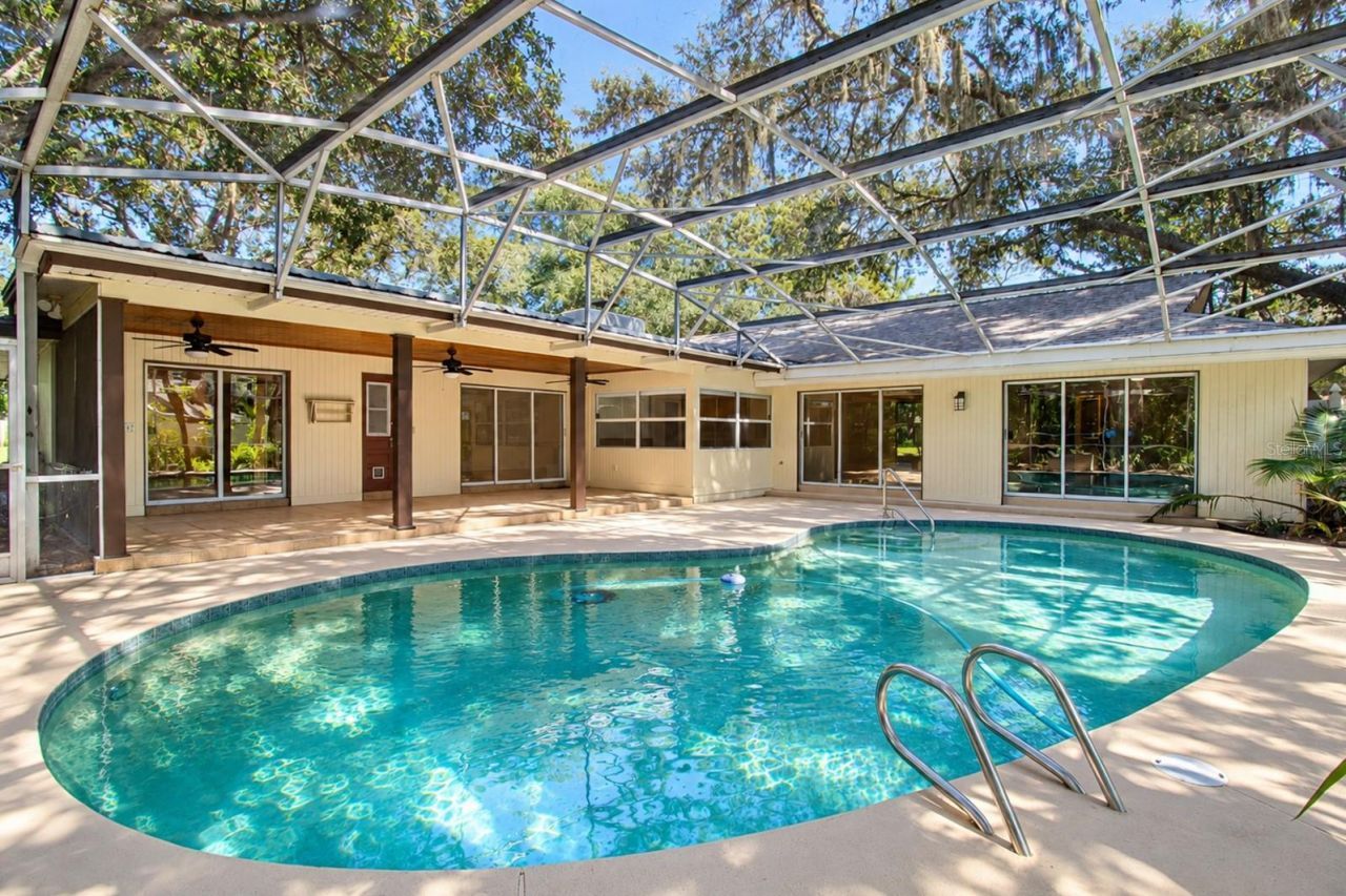 400 Blue Lake Drive , Longwood, FL 32779 Photo