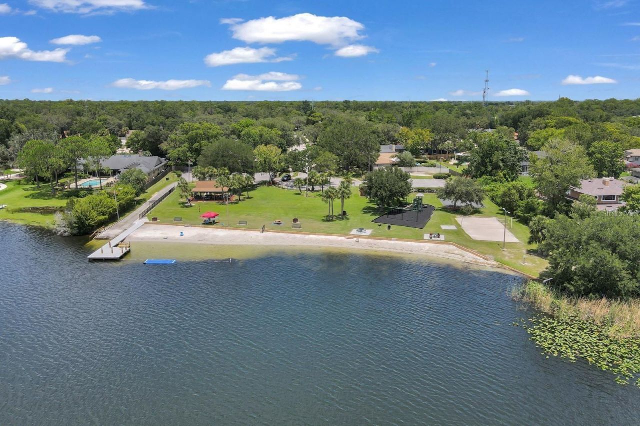400 Blue Lake Drive , Longwood, FL 32779 Photo