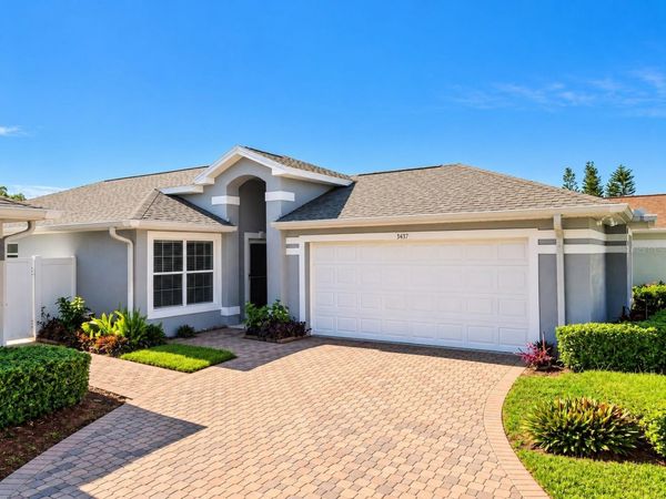 3437 GRENVILLE DRIVE , WINTER HAVEN, FL 33884