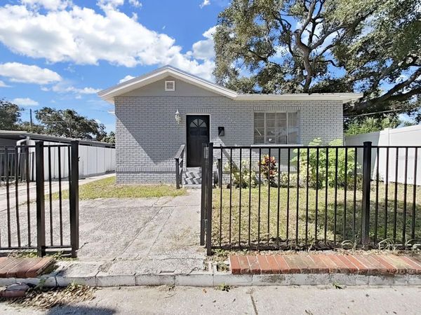 3414 N AVENIDA REPUBLICA DE CUBA , TAMPA, FL 33605