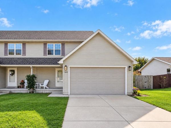 1410 Birchwood STREET, Delavan, WI 53115