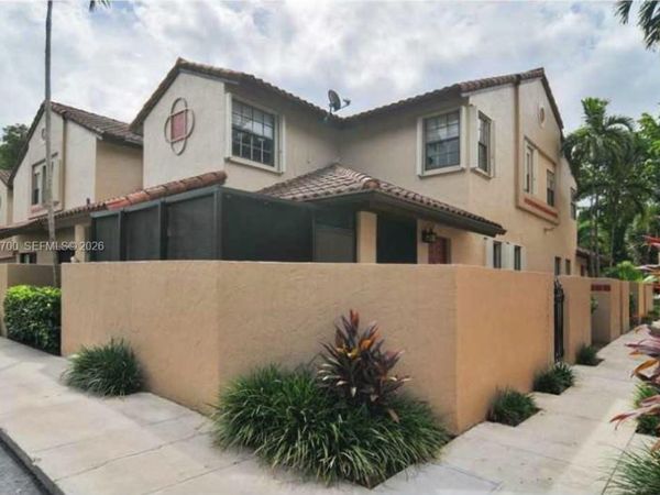 13236 SW 114th Ter , Unit 13236, Miami, FL 33186
