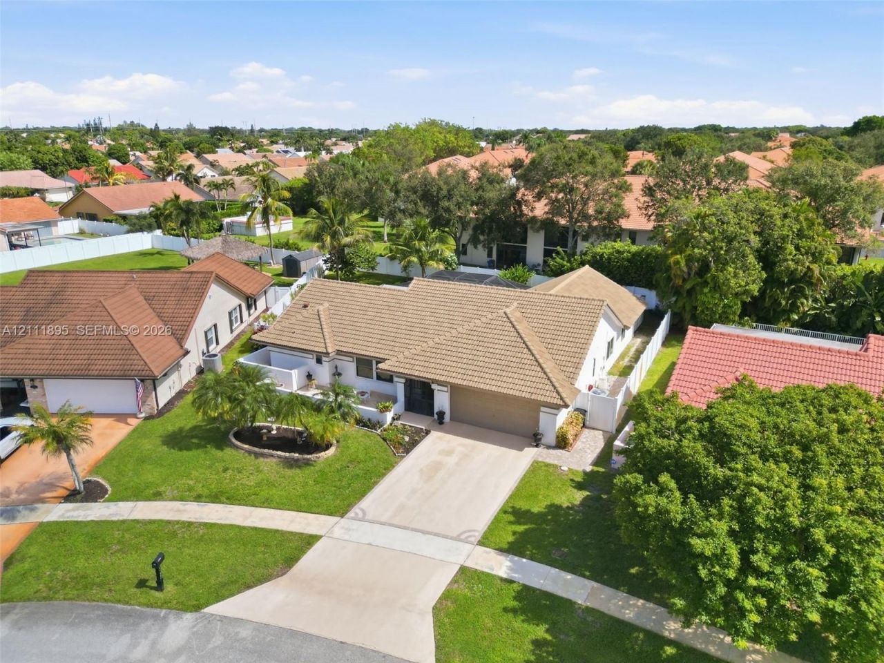 5792 Sun Pointe Cir , Boynton Beach, FL 33437 Photo