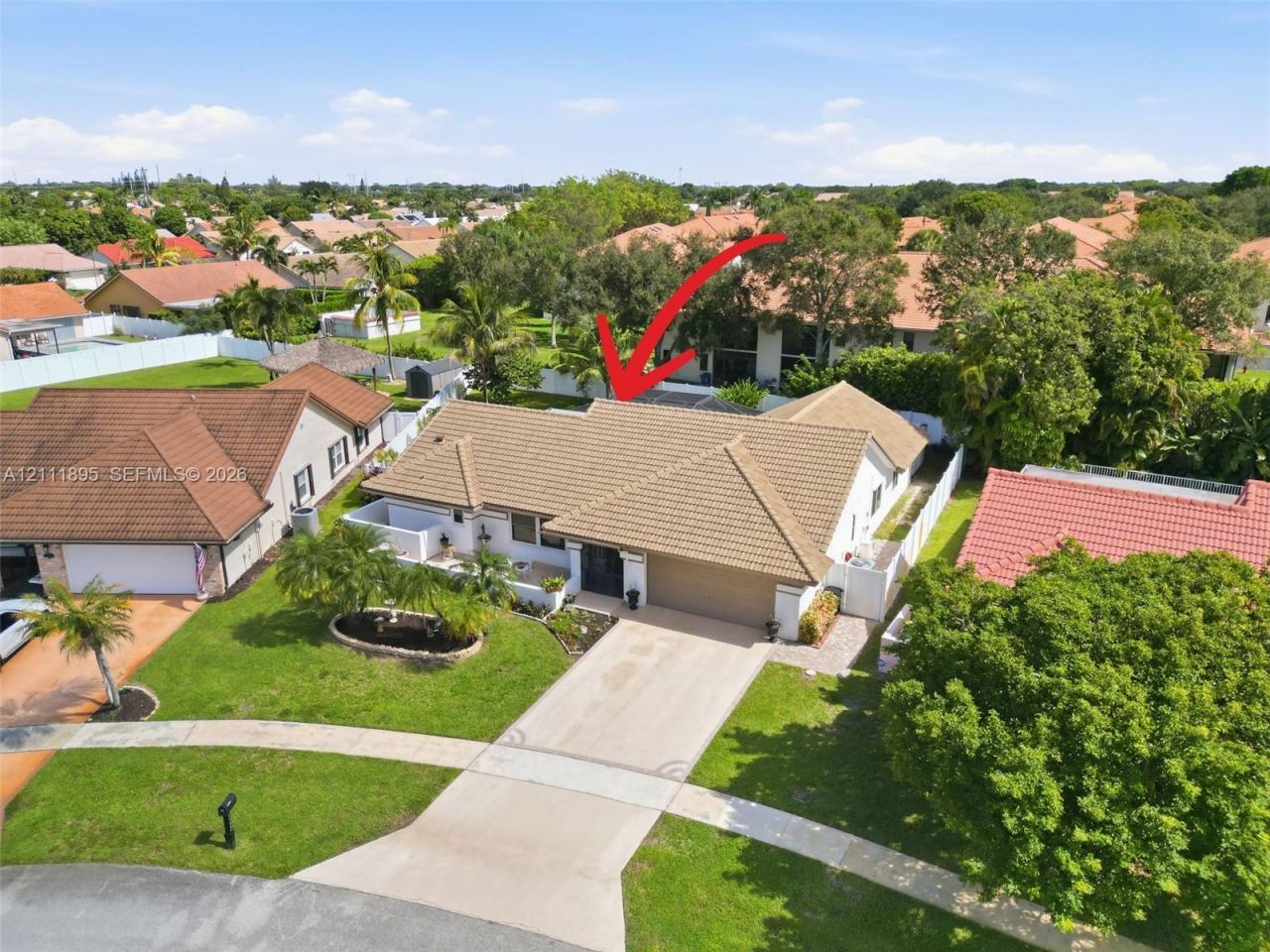 5792 Sun Pointe Cir , Boynton Beach, FL 33437 Photo