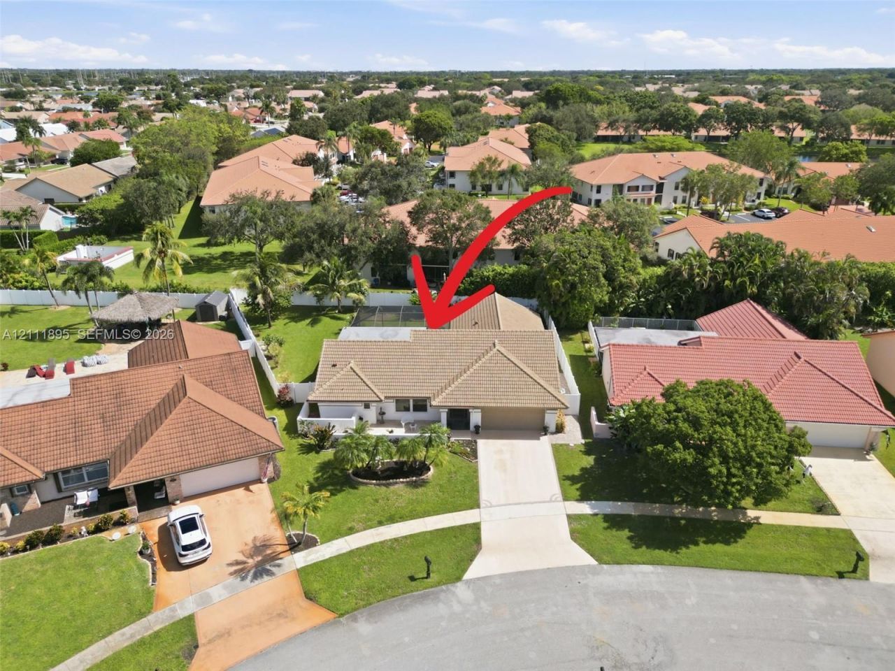 5792 Sun Pointe Cir , Boynton Beach, FL 33437 Photo
